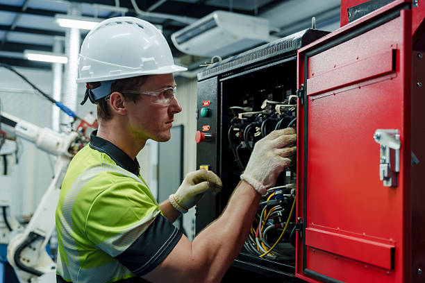 24/7 Emergency Generator Installation experts in Centuria, WI